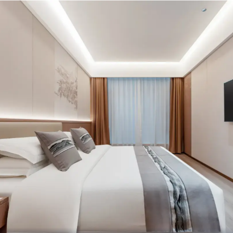 双人3天2晚宜昌峡州夷陵饭店+两坝一峡、三峡人家、清江画廊、长江夜游