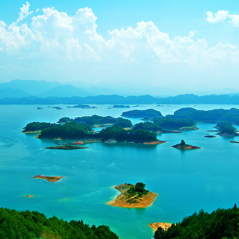 私家团包车黄山千岛湖篁岭含索道宏村景区1单1团4天3晚纯玩旅游 - 定制游预订