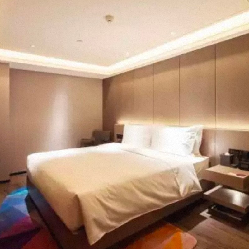 【乐享】哈尔滨中央大街索菲亚美居酒店豪华套房+索菲亚大教堂+中央大街