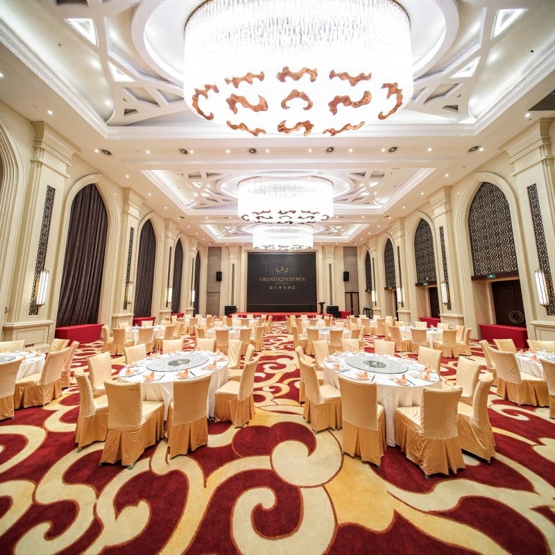 常州太湖湾瑞廷西郊酒店(武进区嬉戏谷店)+嬉戏谷门票3天2晚自由行