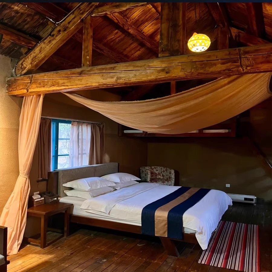 ◣2天1晚度假◢长岛壹號院度假民宿+ 双人自助早餐+码头接送服务+双人长岛全线门票