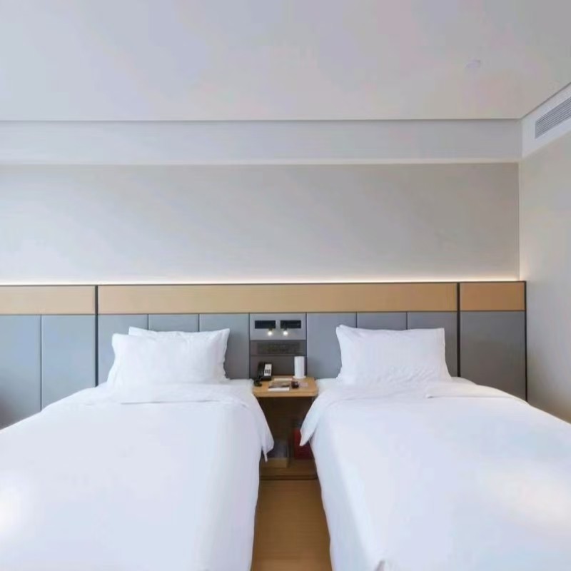 x【3天2晚】张家口自由行住全季酒店(张家口张北酒店)+张家口门票+早餐