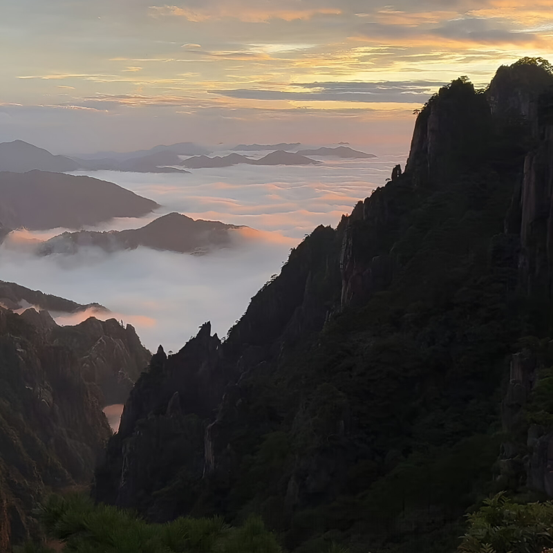 【安徽旅游】安徽黄山宏村自由行2天1晚自由行丨元旦春节周末可定