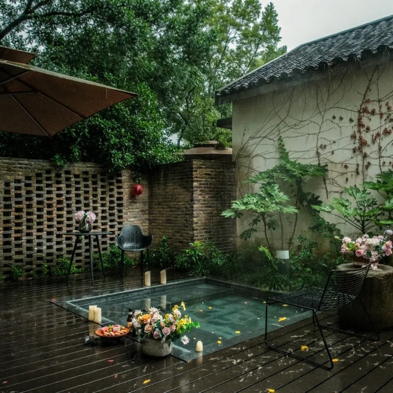 【枕水栖巷漫游】2天1晚乌镇见吾乡·谭家栖巷自然人文村落+乌镇西栅/东栅任选