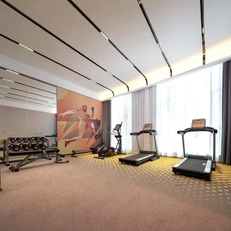 【乐享】嘉兴高端连锁品牌酒店2天1晚自由行+西塘古镇