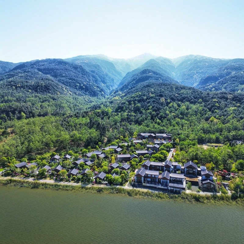 【YT】5天4晚丨大理颐雲酒店丨庭院景观双床房+崇圣寺 - 定制游预订