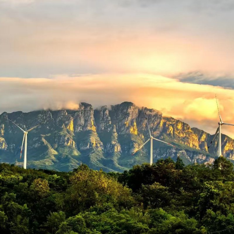 庐山一日游五老峰/三叠泉/白鹿洞书院南昌出发 - 定制游预订