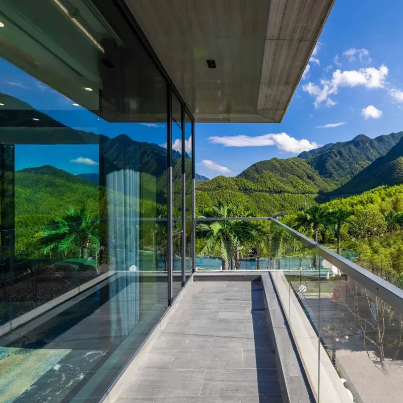 半山隐竹酒店2晚+双人2日2次滑雪+索道VIP+滑雪VIP通道+双早