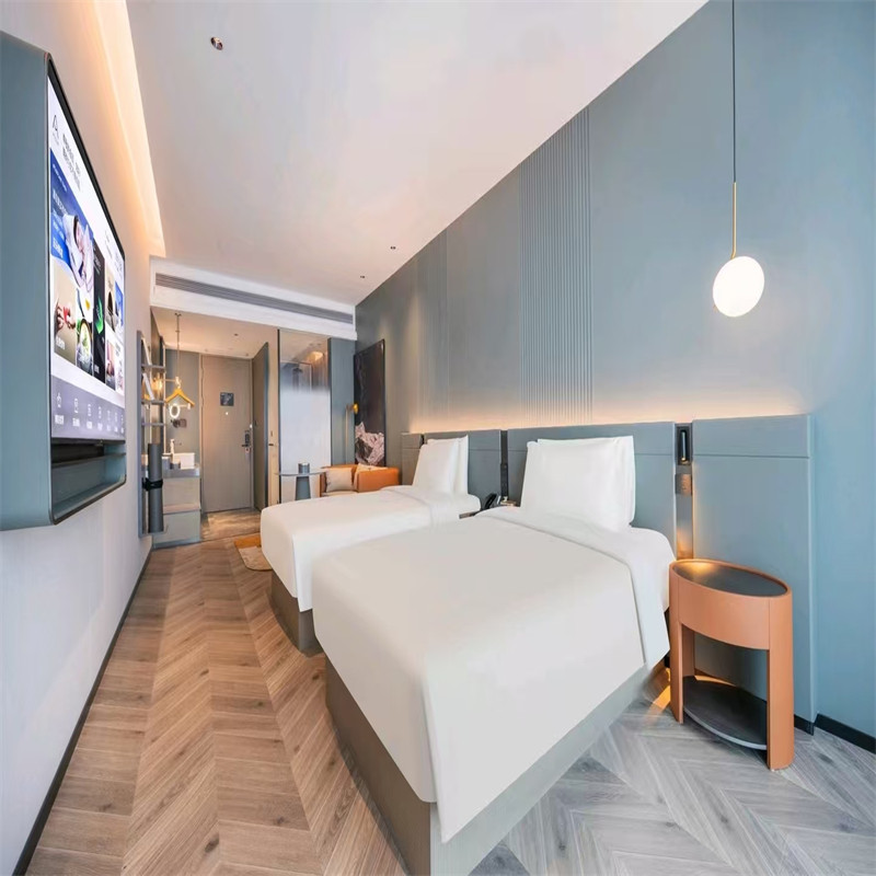 深圳南山科技园澳特科心亚朵S酒店住1晚+2人早餐+2人世界之窗门票