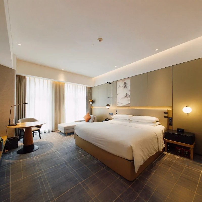 湖州%5天4晚自由行