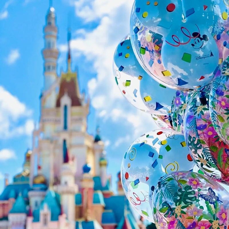 上海国际旅游度假区苏宁诺富特酒店住宿+上海迪士尼成人门票