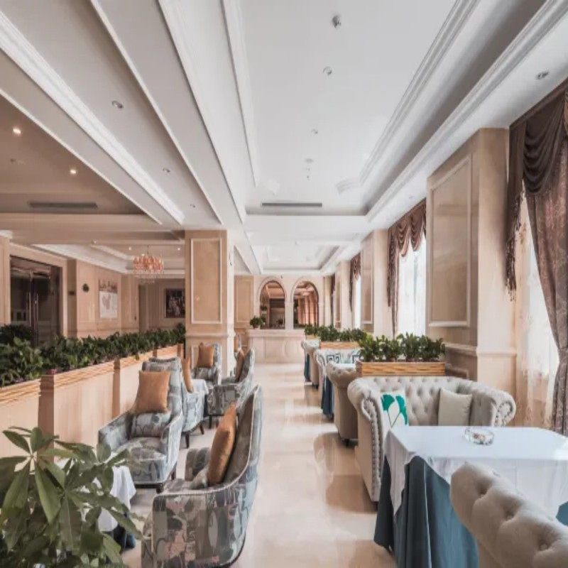 元旦寒假春节可定 江苏宿迁自由行1-5日 宿迁发展大道维也纳酒店1晚2日 可选其他酒店