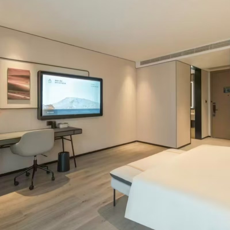 【4天3晚】佳木斯自由行住佳木斯中山街新玛特亚朵酒店+佳木斯热门景点门票+早餐