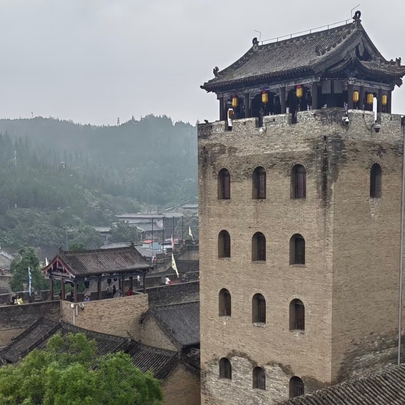 【乐享】晋城相府庄园酒店豪华套房两天一晚+皇城相府 - 定制游预订