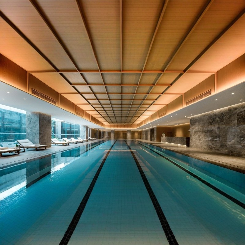 【宋代美学 | 崇明度假必选】2天1晚上海长兴宋品酒店+长兴岛郊野公园买1送1