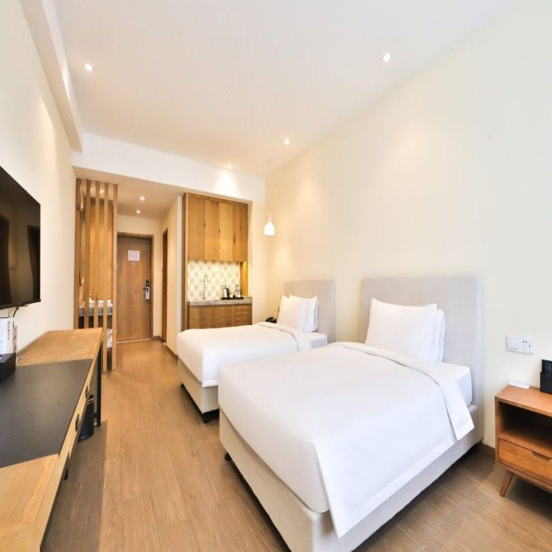 【元旦春节假期可定】湖北荆州自由行 维也纳国际酒店 酒店+门票 3天2晚 可选酒店