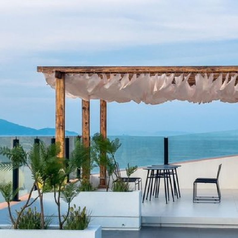 D1天1晚漳州市四屿民宿(东山店)酒店自由行+漳州市博物馆门票单人酒景套餐