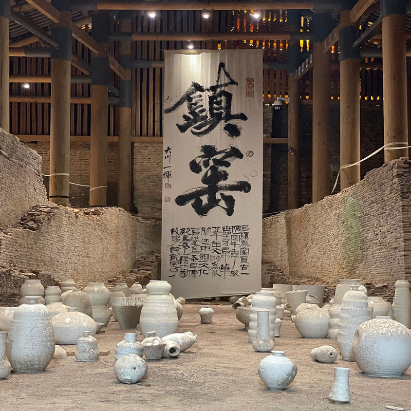 汽车直达江西南昌4天3晚景德镇自由行 - 定制游预订