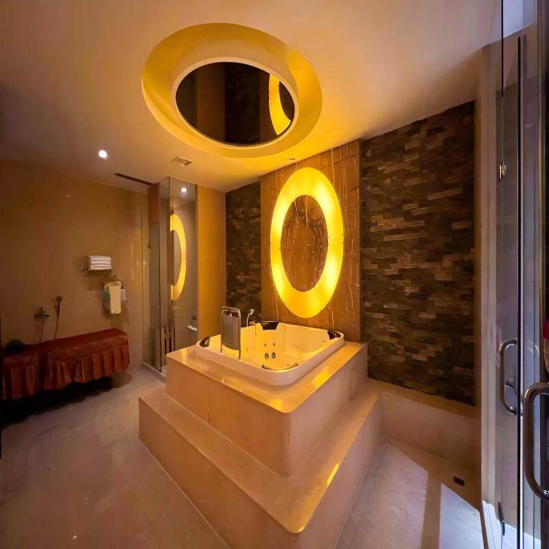 元旦春节假期可定 山西大同自由行1-5日 云冈建国酒店3晚4日 可选其他酒店