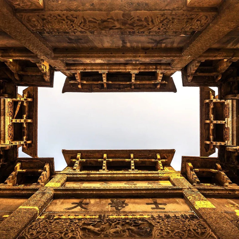 安徽黄山3天2晚江畔山居民宿新安江山水画廊徽州古城