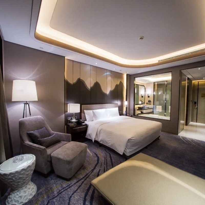 【中秋国庆】常州富力万达嘉华酒店+淹城春秋乐园门票2天1晚自由行