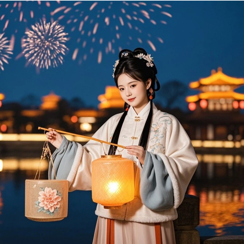 【元旦】开封希尔顿酒店4天3晚含早餐+清明上河园+东京梦华演出+万岁山武侠城+开封鼓楼 - 定制游预订