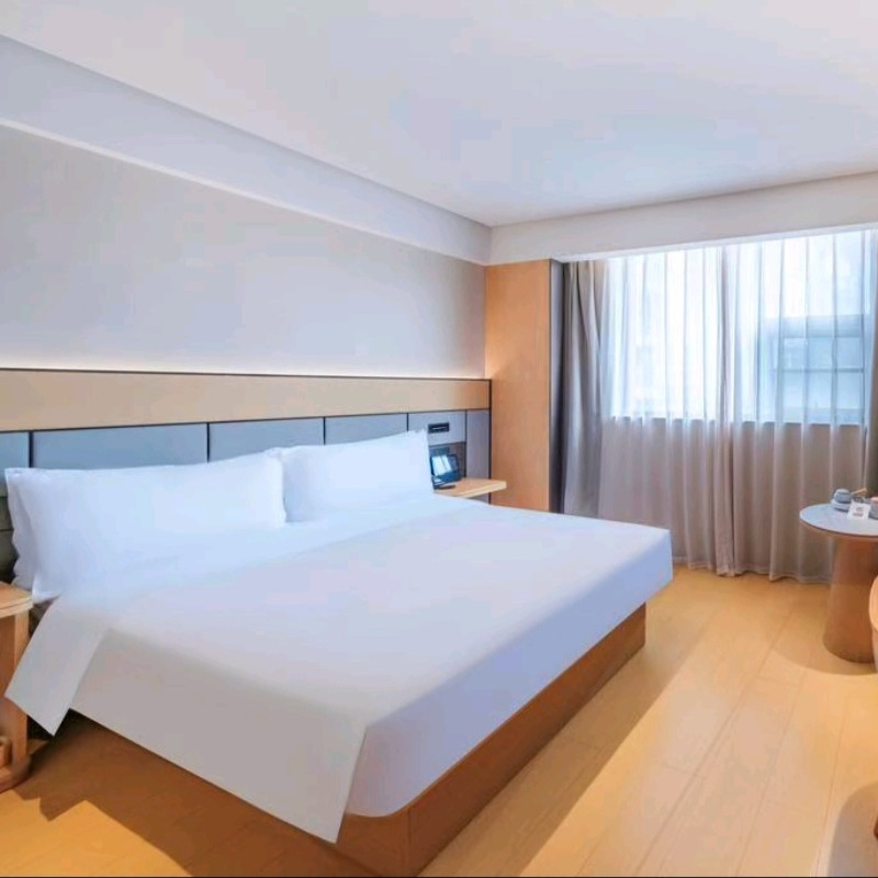 x【3天2晚】安顺自由行住全季酒店(安顺店)+安顺门票+早餐