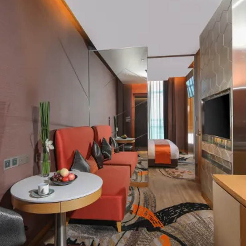 无锡罗卡斯酒店(南长街店)2天1晚+古运河/惠山古镇(二选一,提前一天预定)+双早