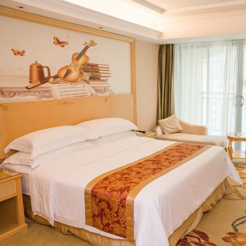 【周边游】清远沐云假日酒店1晚早餐近古龙峡/黄腾峡/玄真/笔架山