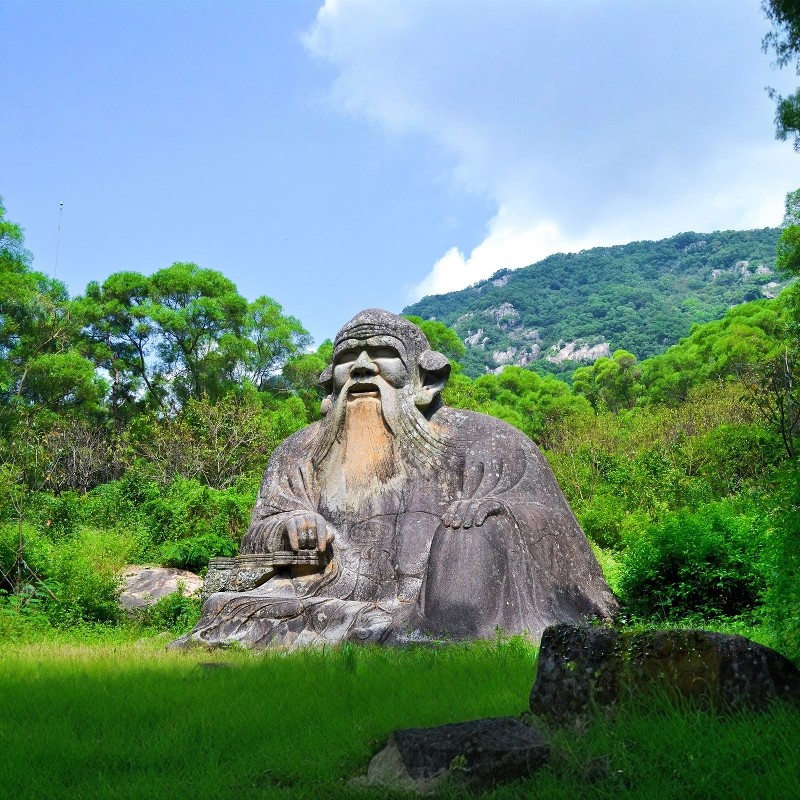 【中秋国庆】泉州富力万达文华酒店+泉州欧乐堡海洋王国乐园+清源山 3天2夜自由行