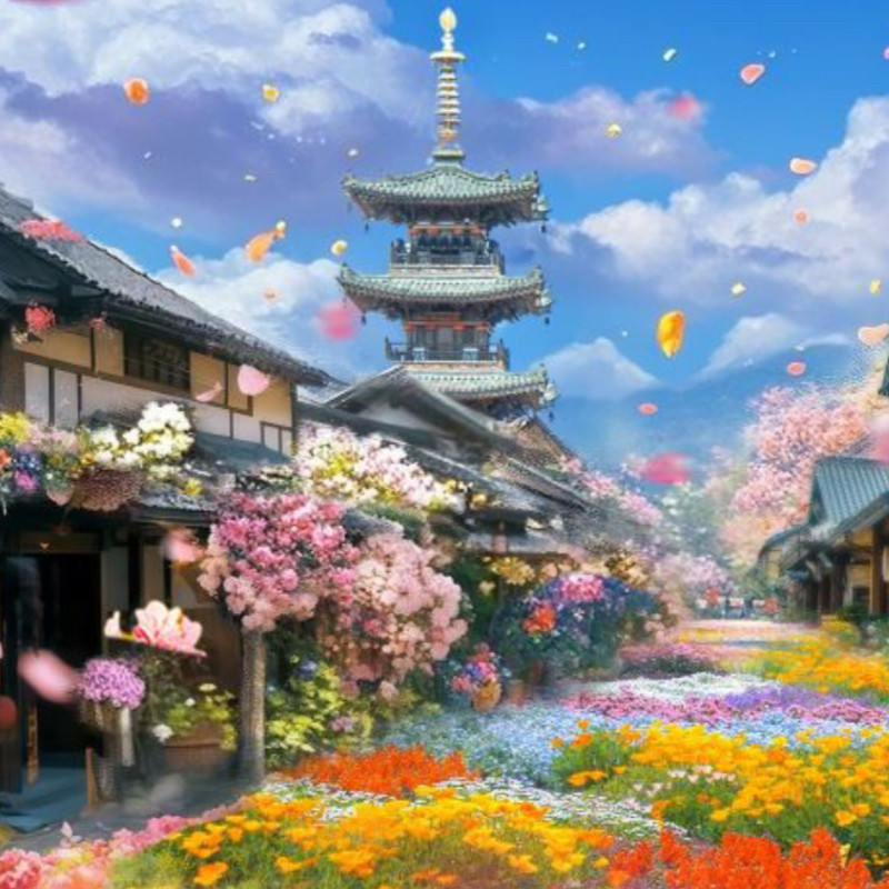 赠文创冰箱贴·一票畅游·纯玩无锡灵山大佛梵宫拈花湾跟团一日游 - 定制游预订