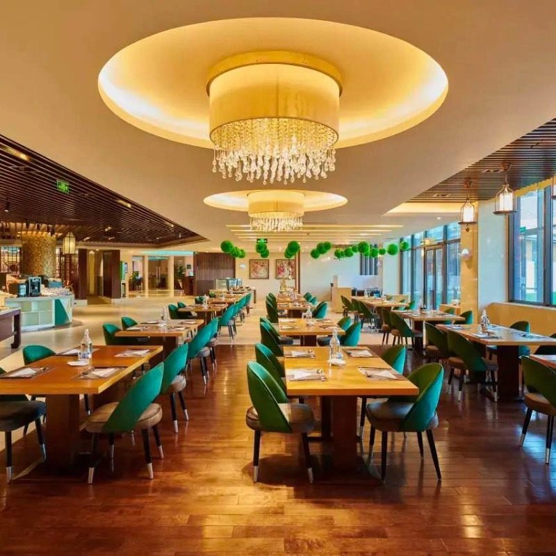 Club Med地中海邻境北京延庆度假村1晚+2大1小早中晚三餐+儿童俱乐部全天托管+水乐园