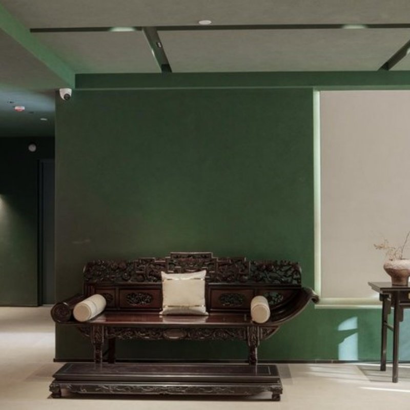 D2天1晚汕头市木棉道庭院万象城店自由行+汕头老城门票单人酒景套餐