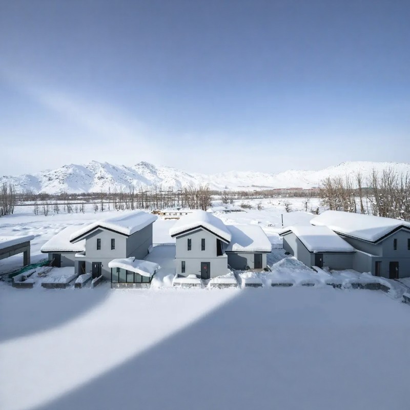 【悠居亚朵悠游可可】3天2晚可可托海亚朵酒店+可可托海/可可苏里湖任选