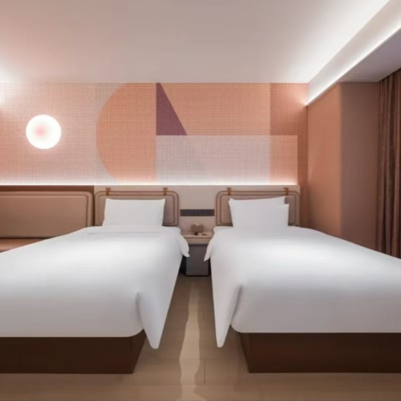 【3天2晚】桔子恩施女儿城酒店+热门景点门票+早餐