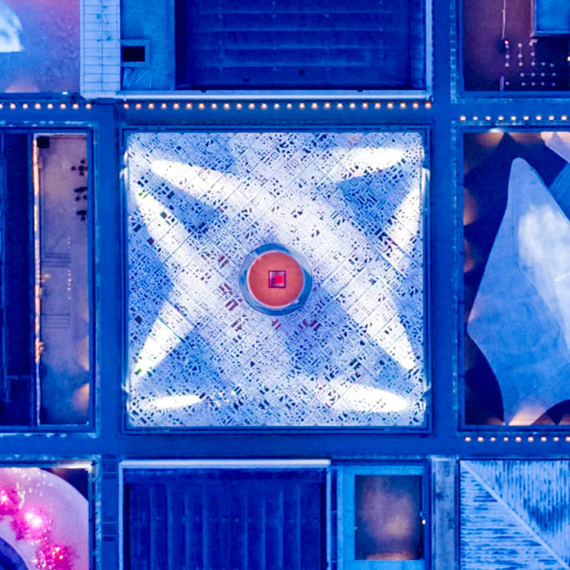 【限时优惠】廊坊只有红楼梦戏剧幻城亲子1大1小/1老两日票+酒店1晚