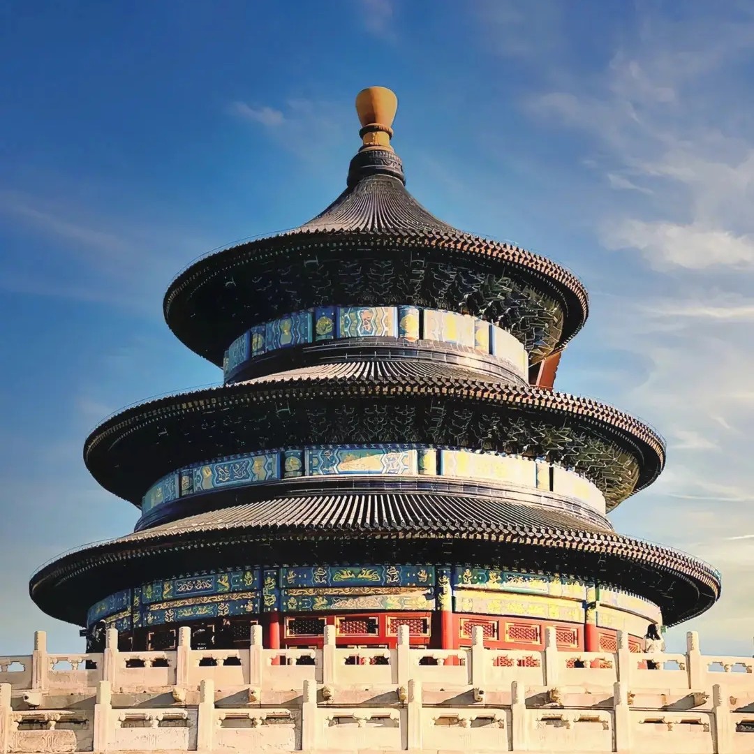 北京旅游5天4晚八达岭故宫颐和园天坛恭王府纯玩无购物跟团游 - 定制游预订