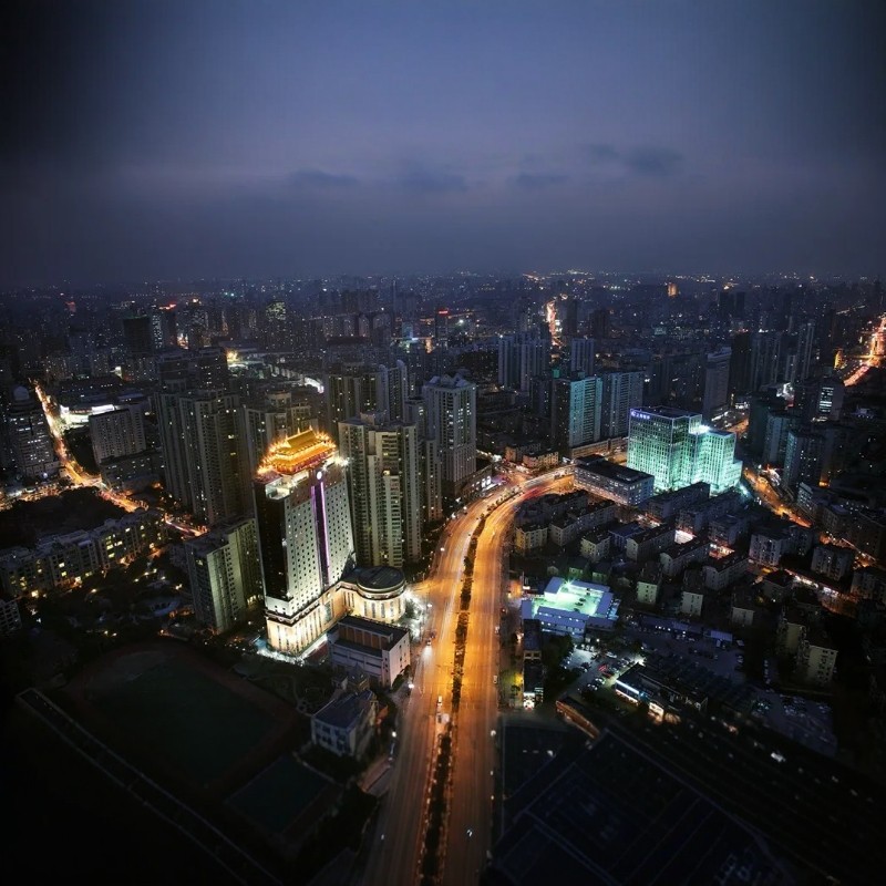 『藏式风情 | 徐家汇万豪旗下酒店』3天2晚上海西藏大厦万怡酒店 | 豫园 - 定制游预订