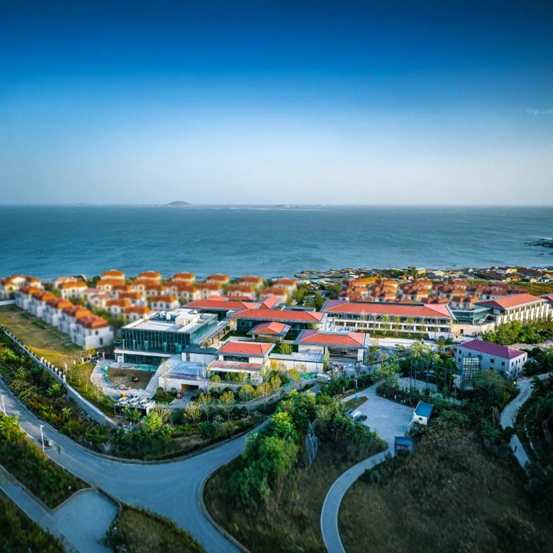 青岛-青岛崂山君澜海边度假酒店+崂山巨峰游览区2天1夜自由行 - 定制游预订