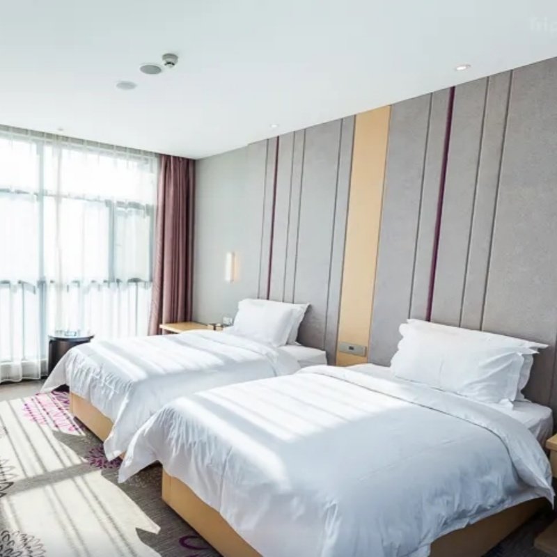 麗枫酒店宜昌东站店1晚+两坝一峡&清江画廊&三峡人家&长江夜游&三峡千古情