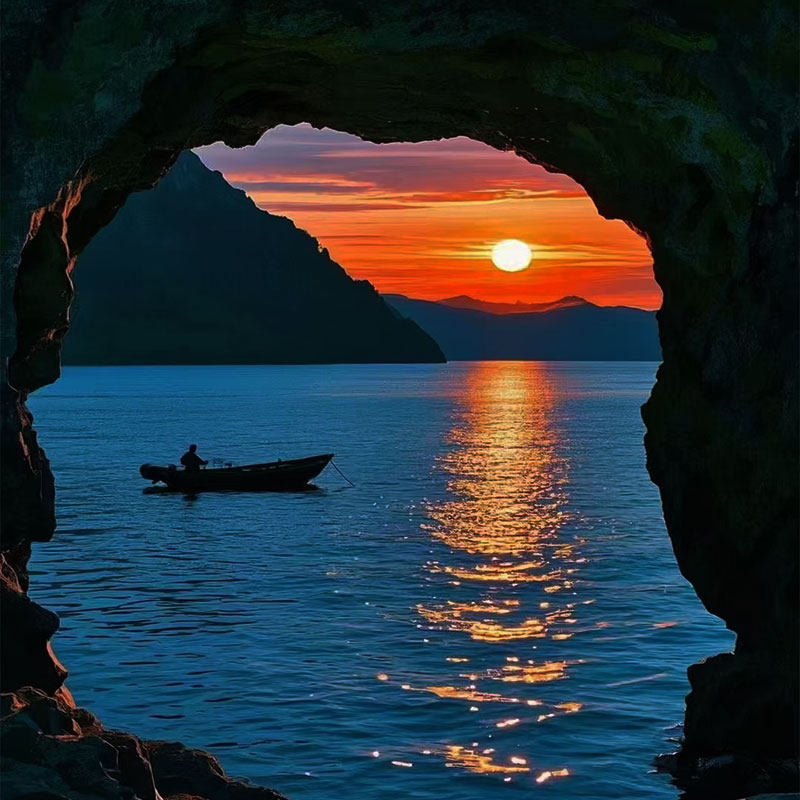 汽车直达福建福州2天1晚平潭岛自由行 - 定制游预订