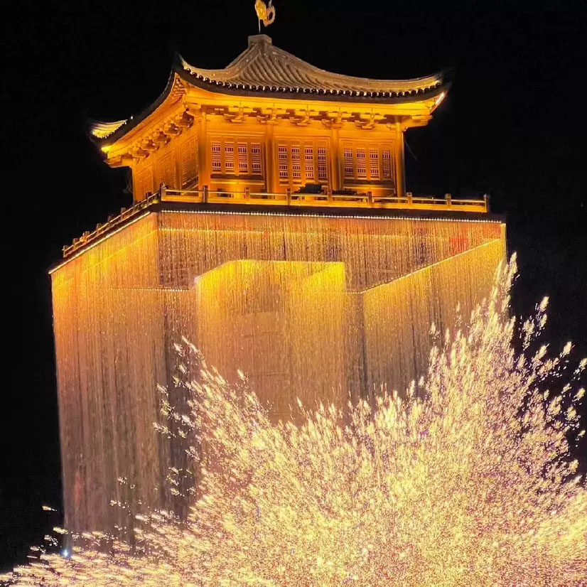 臻选婺女洲篁岭+三清山2日跟团︱逛崖上古村落赏仙山道韵峡谷飞瀑 - 定制游预订