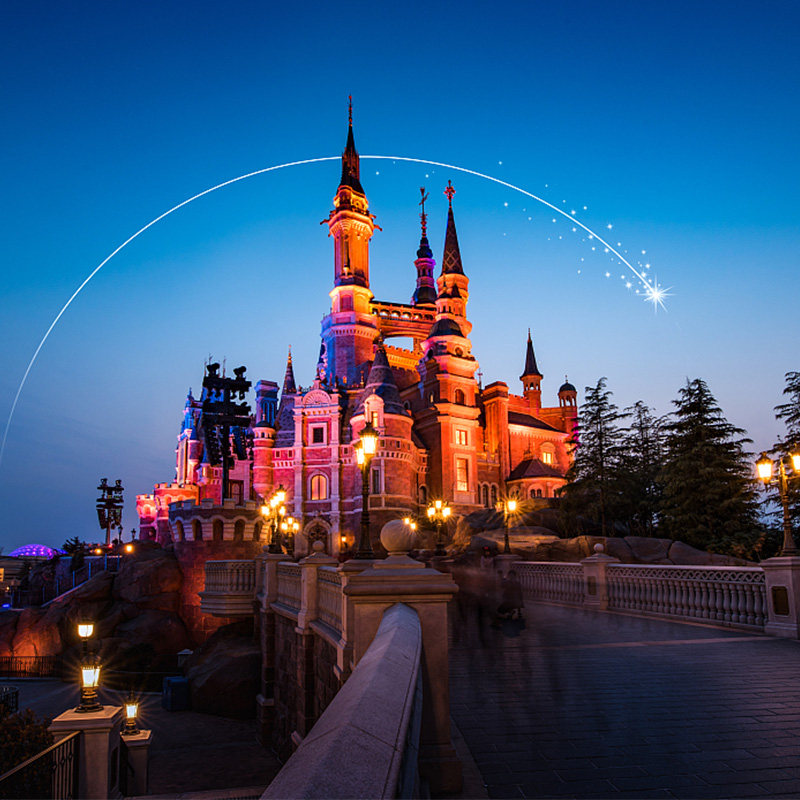 上进杭出-沪苏杭+乐高乐园5日跟团游/5星纯玩/拙政园/游船 亲子游 - 定制游预订