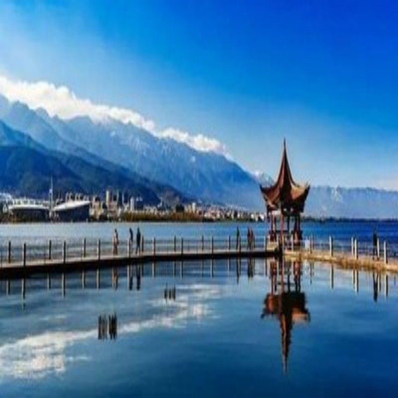 元旦春节假期可定 云南大理自由行1-5日 大理洱海希尔顿惠庭酒店 2晚3日 可选其他酒店