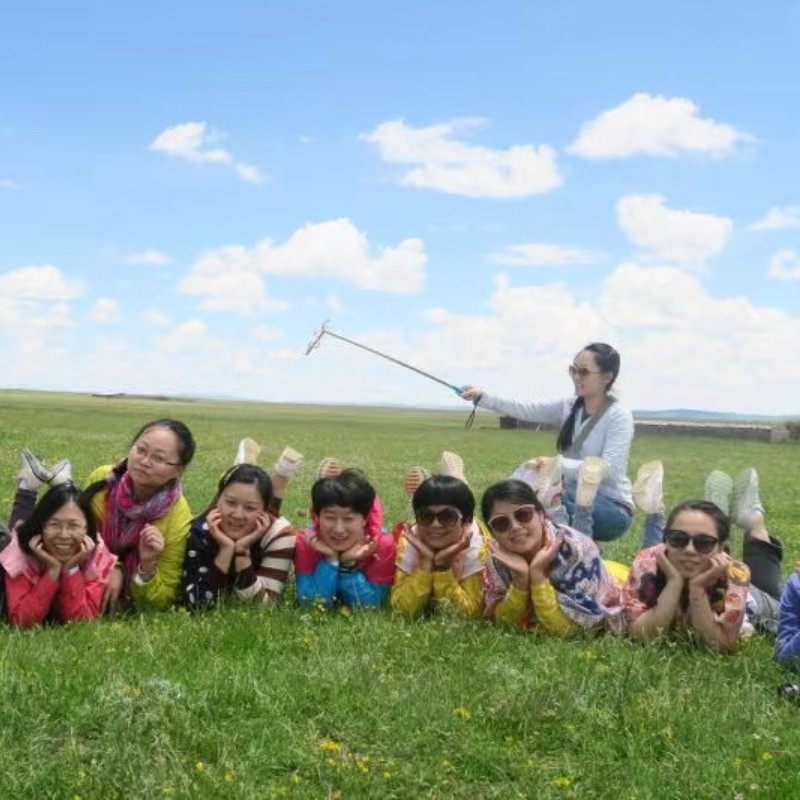 小团兰州出发可去成都8天九寨沟黄龙莲宝叶则甘南扎尕那花湖夏河 - 定制游预订