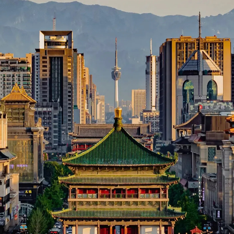 西安市区深度6日私家团+含长恨歌表演+全程导游讲解+住品牌酒店 - 定制游预订