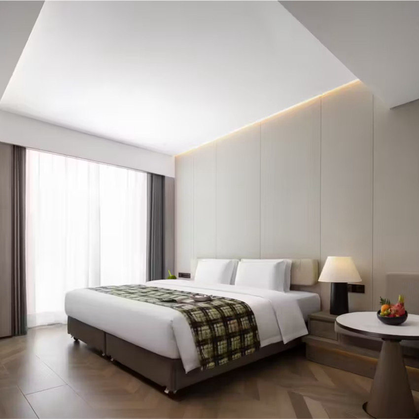 【去柳州嗦粉-4天3晚】柳州五星街温德姆花园酒店+门票观光车