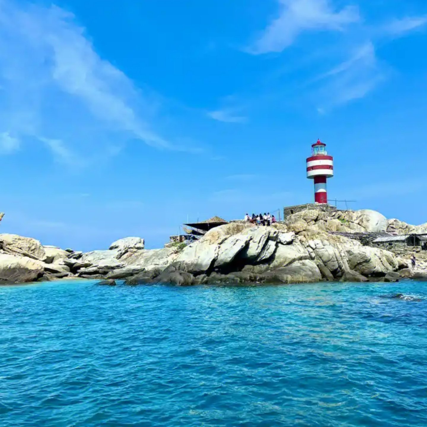 轻奢闽粤三岛|潮汕+妈屿岛+南澳岛+东山岛5天4晚|全程 0 购物 - 定制游预订