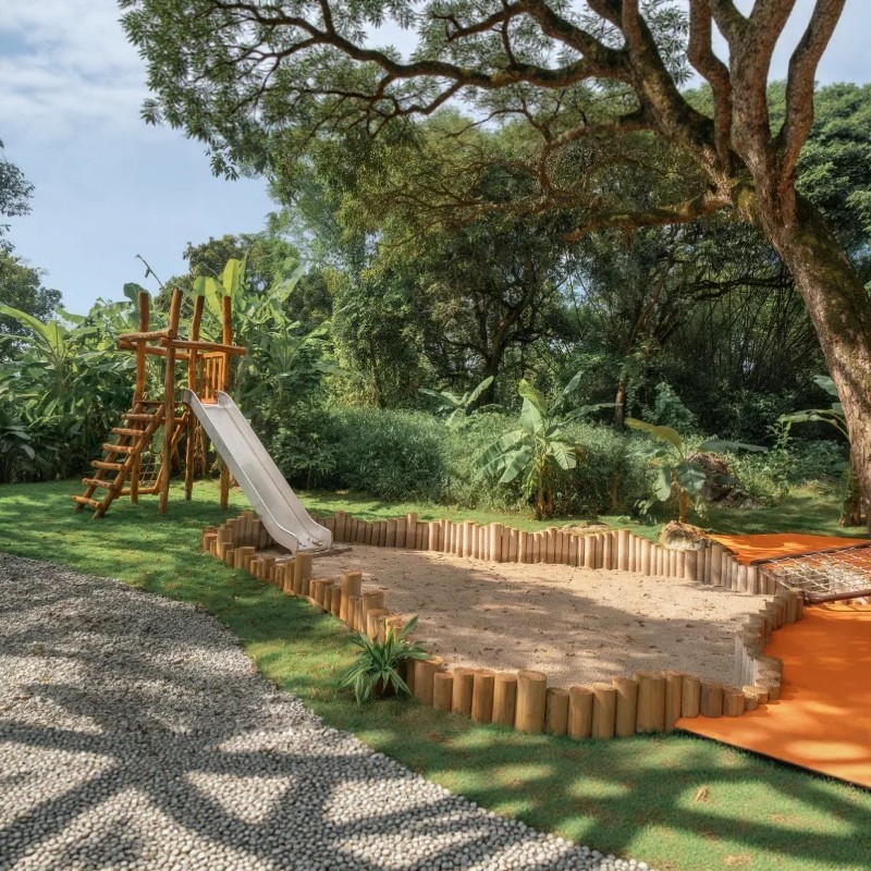 【山水笙美】2天1晚广西崇左江州笙美度假村+旅拍/黑水河漫游/儿童乐园臻享套餐