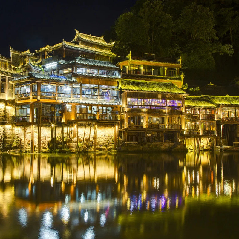 10日自由行 - 定制游预订